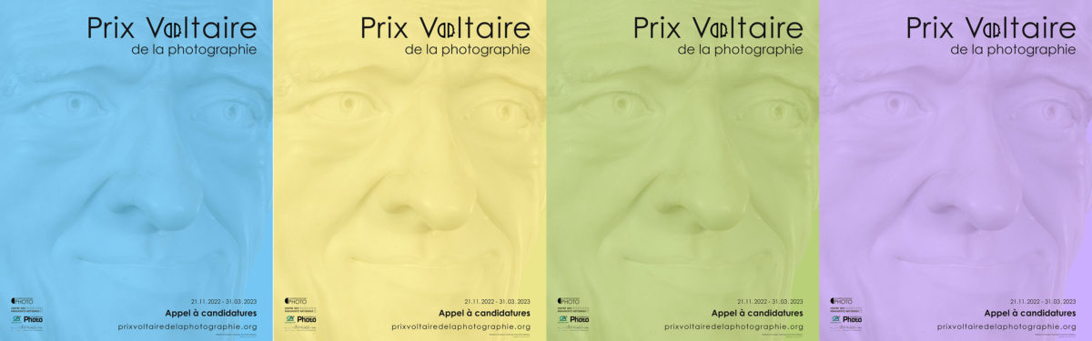 Prix Voltaire