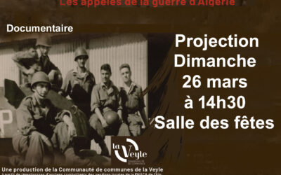 DEVOIR DE MEMOIRE