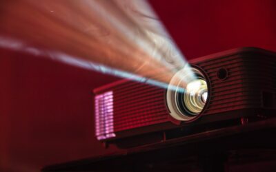 Cinéma le 7 avril !!!