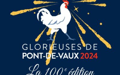 Glorieuses de Bresse