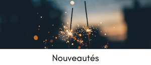 Nouveautés