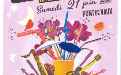 La ville en musique