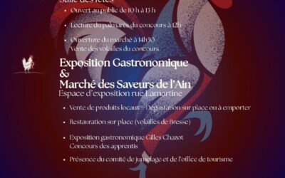 Un prélude aux fêtes de fin d’année