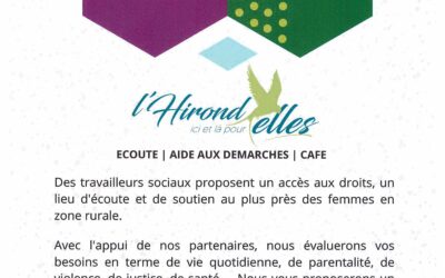 Permanence d’écoute pour les femmes